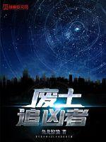 废土追凶者封面