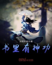 书里有神功封面