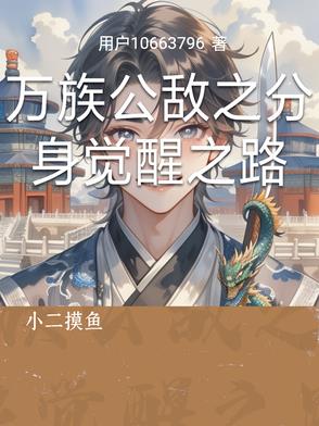 万族公敌之分身觉醒之路封面