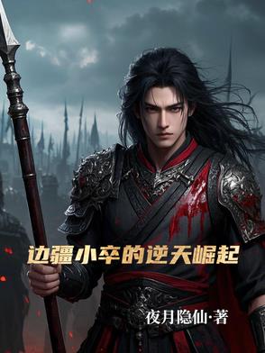 边疆小卒的逆天崛起封面