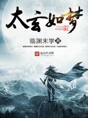 太玄如梦封面