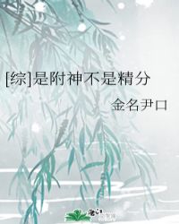 [综]是附神不是精分封面