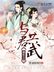 重生之与君共武封面