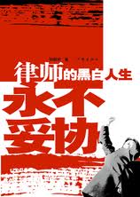 黑白律师2:永不妥协封面