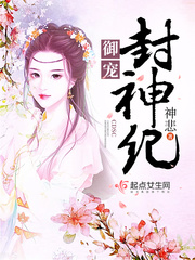 御宠封神纪封面