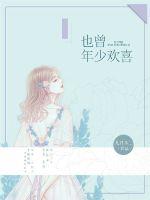 也曾年少欢喜封面