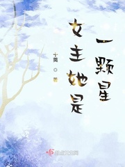 女主她是一颗星封面