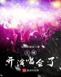 主播开演唱会了封面