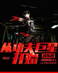 娱乐圈：从功夫巨星开始封面