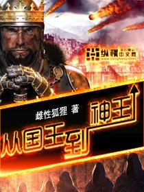 从国王到神王封面
