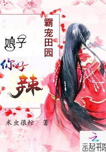 霸宠田园:娘子,你好辣!封面