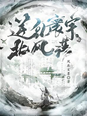 逆乱寰宇北风落封面
