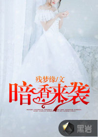 暗香来袭封面