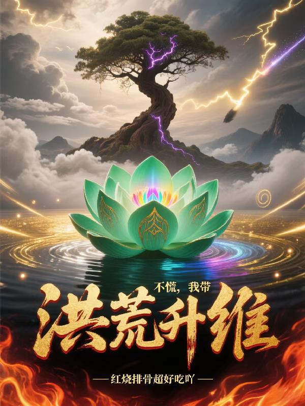 不慌，我带洪荒升维封面