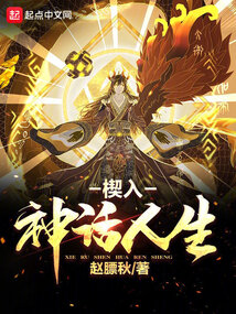楔入神话人生封面