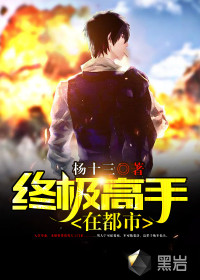 终极高手在都市封面