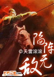 三国之陷阵无敌封面