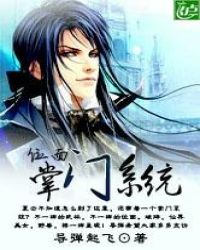 位面掌门系统封面