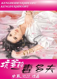 坑爹的一妻多夫封面