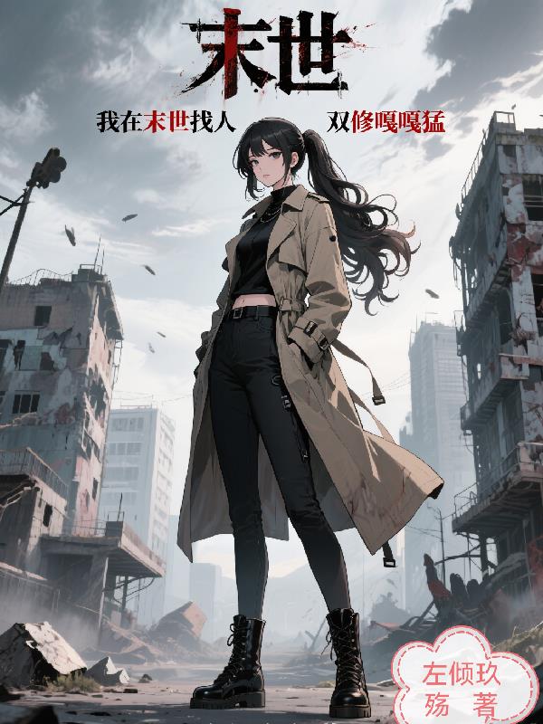 末世:我在末世找人双修嘎嘎猛封面