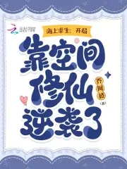海上求生：开局靠空间修仙逆袭了封面