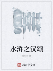 水浒之汉颂封面