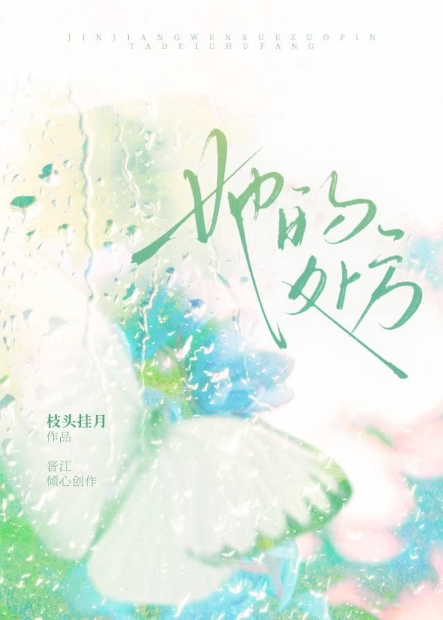 她的处方封面