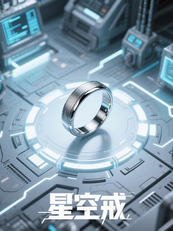 星空戒封面