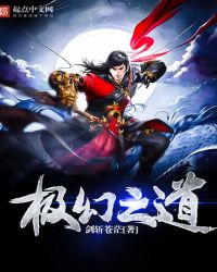 极幻之道封面