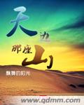 天边那座山封面