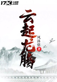 云起龙腾封面