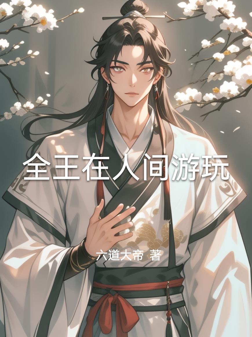 全王在人间游玩封面