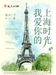 我爱你的上海时光封面