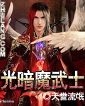 光暗魔武士封面