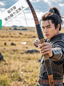 我不穿努力做个正常人封面