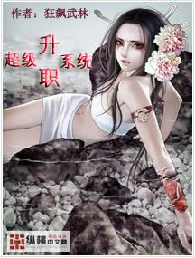 超级升职系统封面