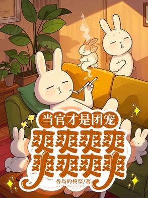 放弃KPI后，县委书记很潇洒封面