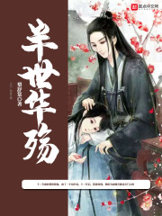 半世华殇封面