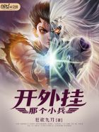 那个小兵开外挂封面