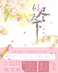 桃花醉倾尽天下封面