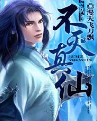 不灭真仙封面