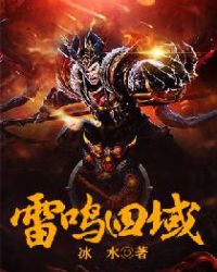 雷鸣四域封面