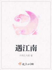 遇江南封面