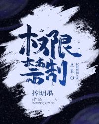 权限禁制ABO封面