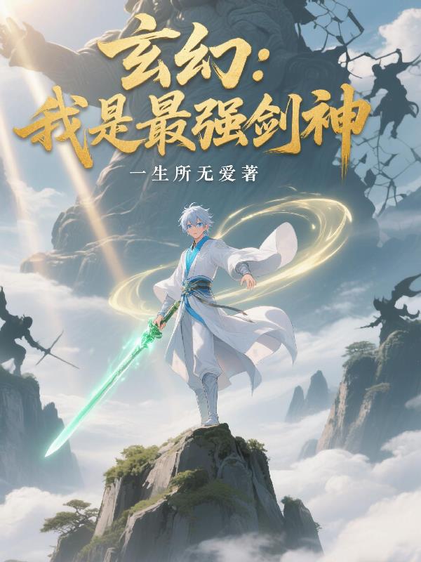 修仙：我是最强剑神封面