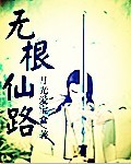无根仙路封面