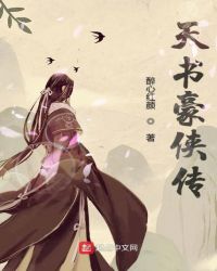 天书豪侠传封面