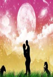 月如初人依旧封面