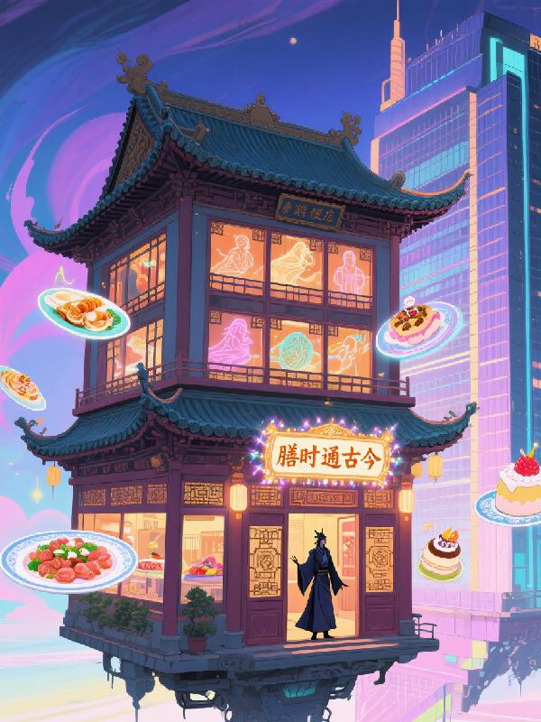 膳时通古今封面