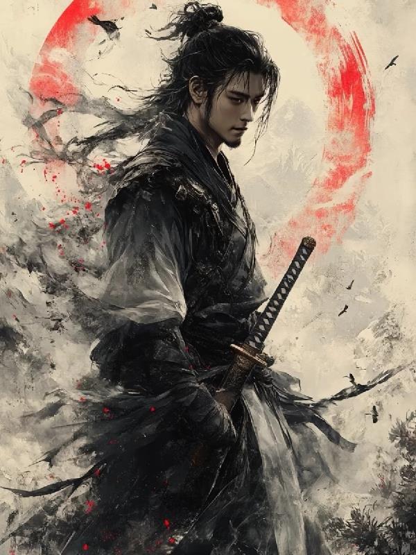 重生水浒开局召唤文丑封面